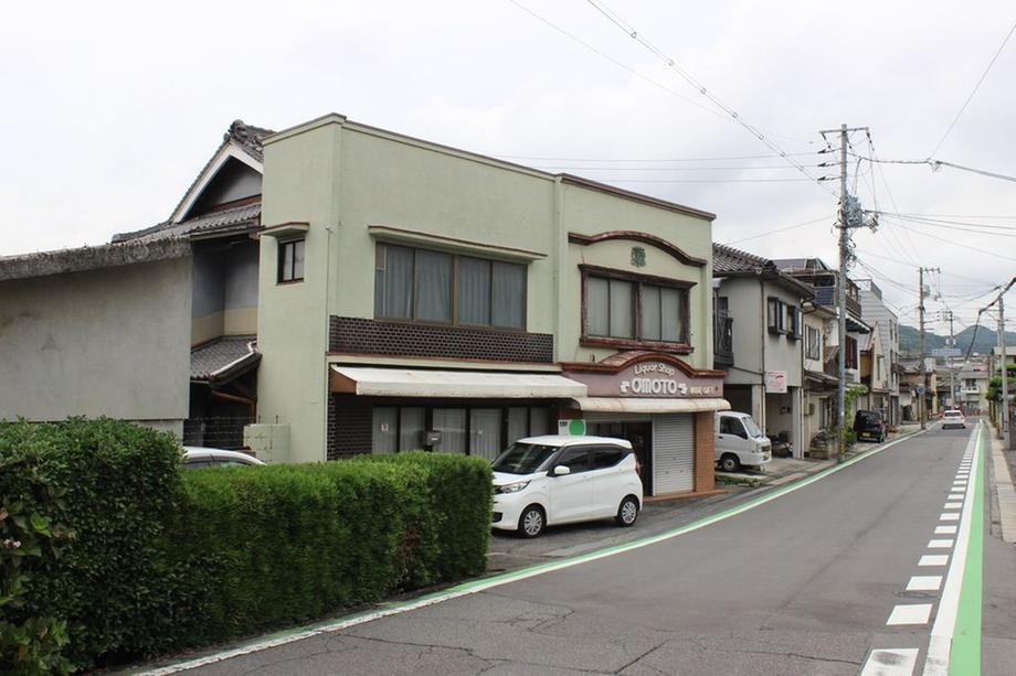 広島県福山市新市町大字新市 890万円