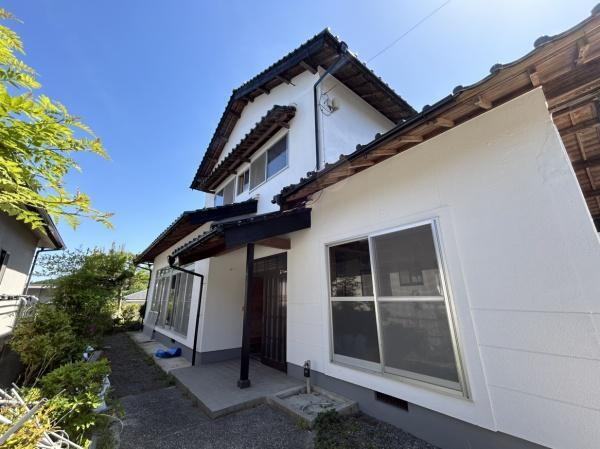 鳥取県米子市榎原 中古住宅