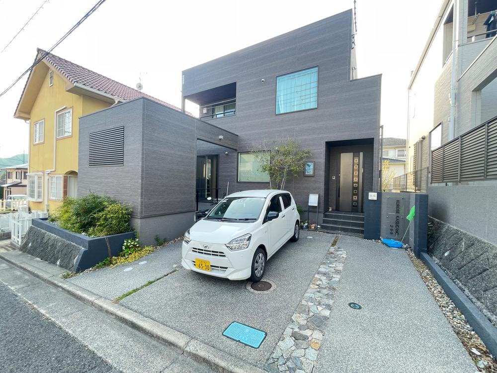広島県東広島市黒瀬春日野２ 2980万円