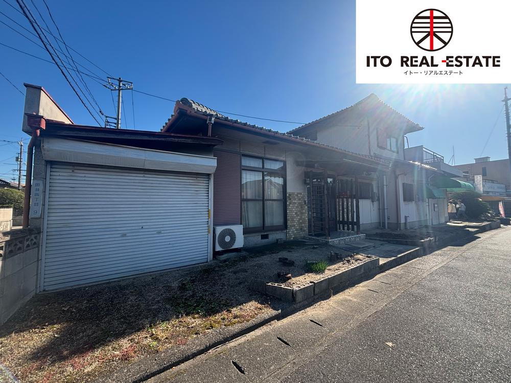 岡山県玉野市田井４ 3180万円