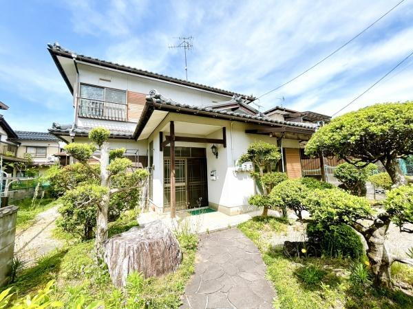 鳥取県米子市永江 1799万円