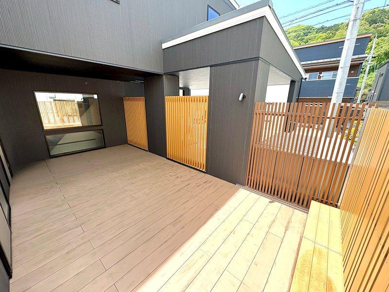 広島県広島市安佐南区山本新町５ 3350万円