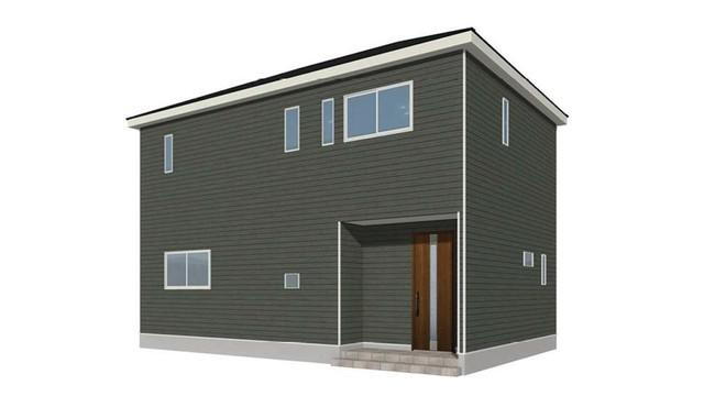 島根県松江市東津田町 3080万円 4LDK