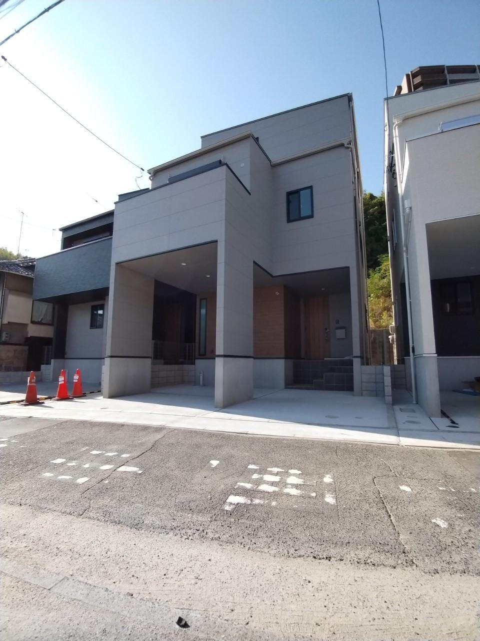 広島県広島市南区堀越２ 3950万円