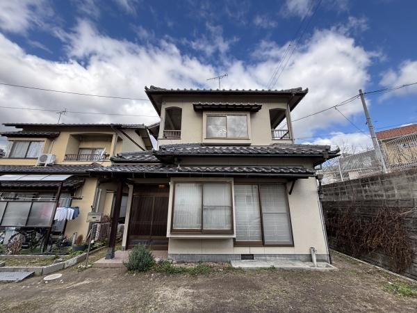 広島県広島市安佐北区落合南９ 1350万円