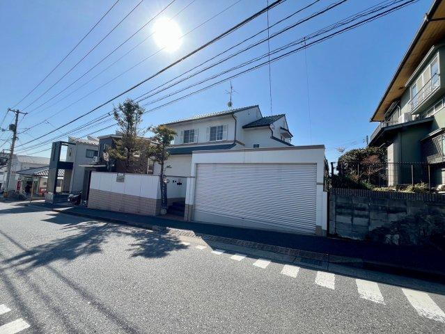 広島県広島市安佐南区毘沙門台２ 3780万円