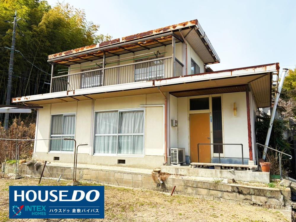 岡山県倉敷市徳芳 450万円