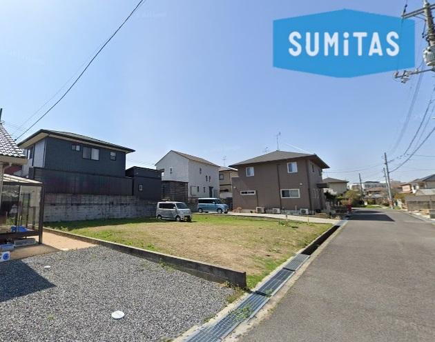 岡山県赤磐市桜が丘東４ 2590万円 3LDK