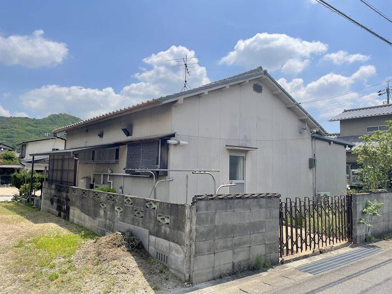 岡山県岡山市南区郡 840万円