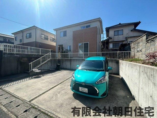 島根県松江市淞北台 2250万円