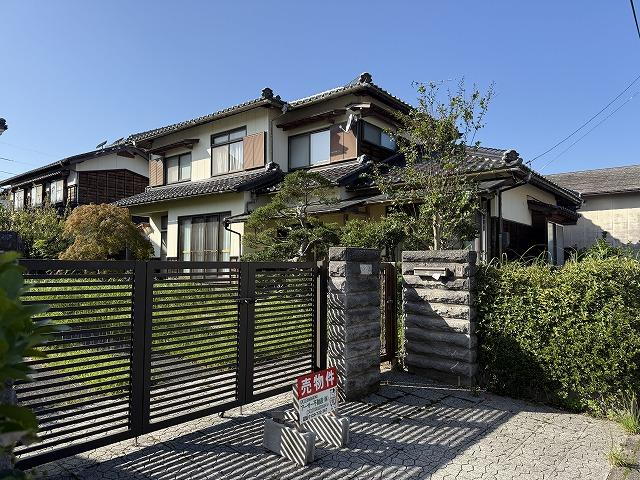 鳥取県岩美郡岩美町大字浦富 中古住宅