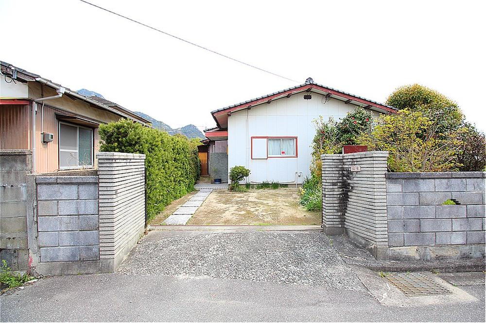 山口県防府市大字高井 800万円