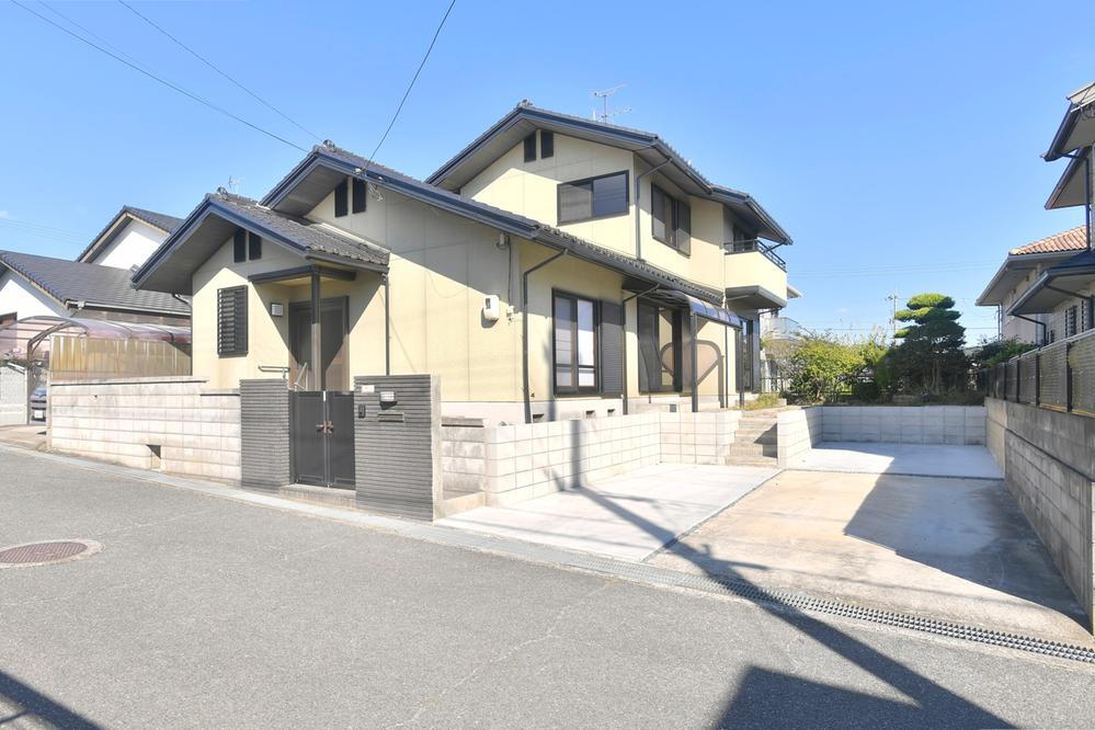 岡山県赤磐市桜が丘西７ 1890万円