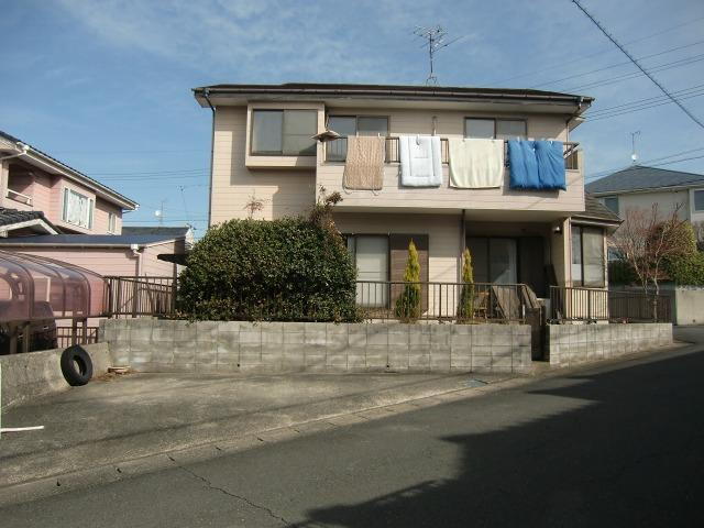 山口県宇部市大字上宇部 中古住宅