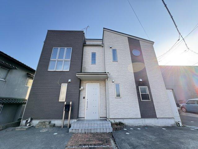 広島県福山市山手町 2100万円