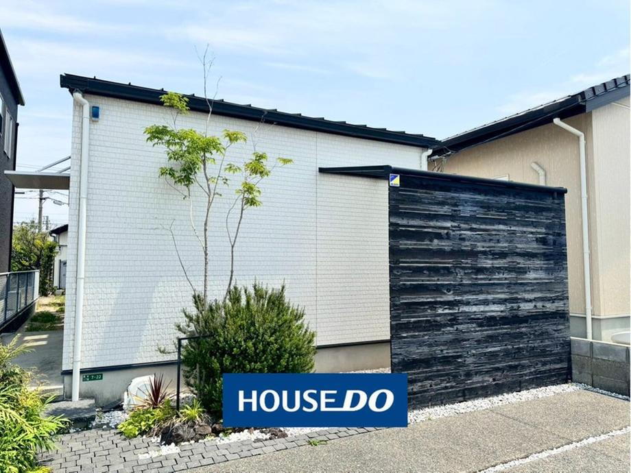 山口県下松市西市３ 2600万円