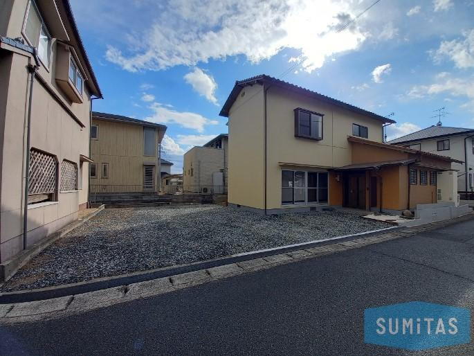 岡山県岡山市中区山崎 1980万円