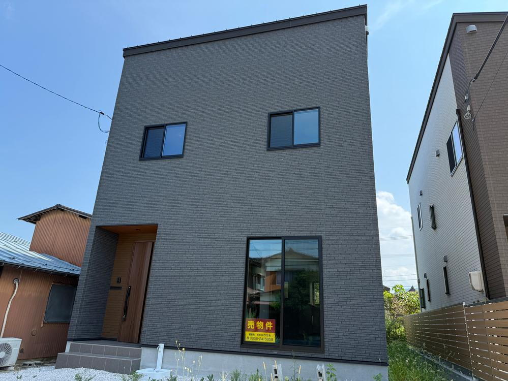 鳥取県倉吉市生田 中古住宅