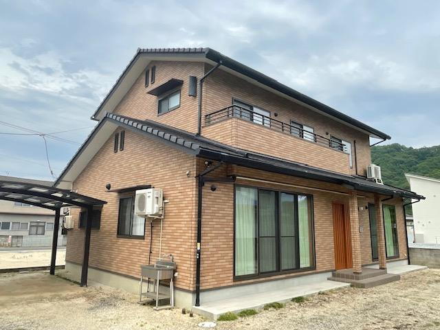 広島県福山市新市町大字宮内 2800万円