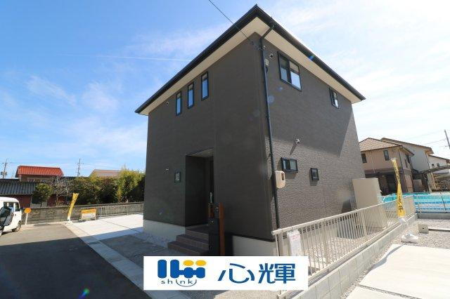 山口県防府市新田１ 2648万円 4LDK