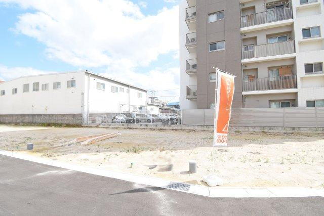 広島県広島市西区庚午中１ 4570万円 3SLDK