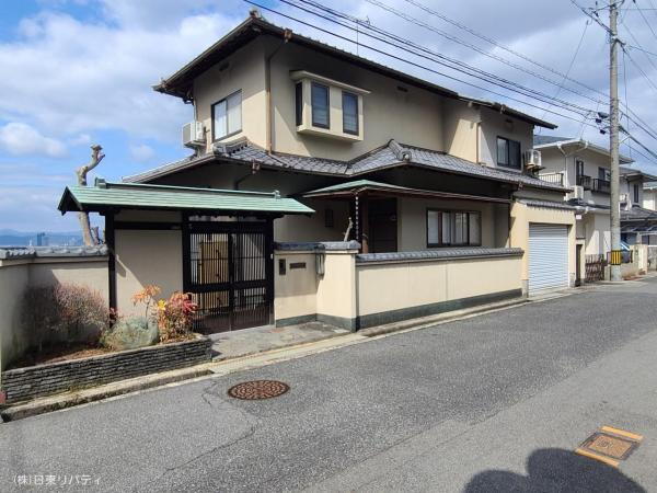 広島県安芸郡府中町瀬戸ハイム２ 3680万円