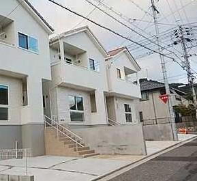 広島県広島市安佐南区安東４ 2798万円 4LDK