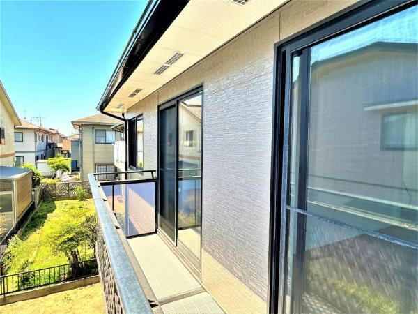 広島県福山市平成台 2299万円 5LDK