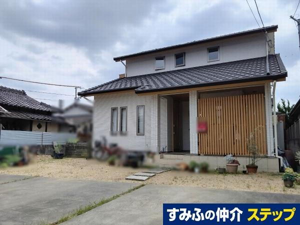 岡山県岡山市中区浜１ 5580万円