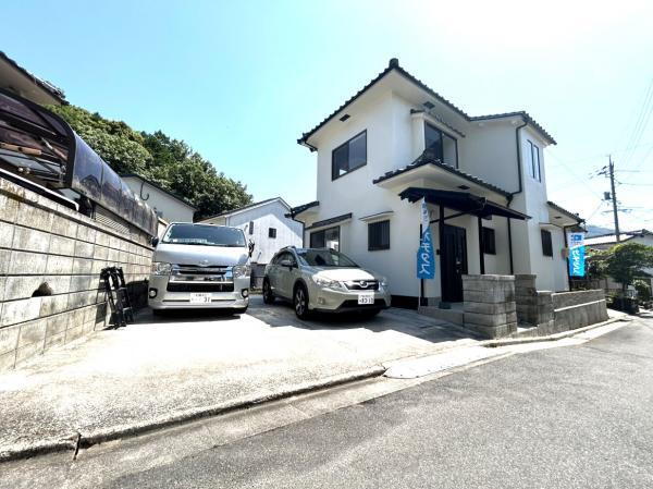 広島県広島市安佐北区可部東６ 1699万円