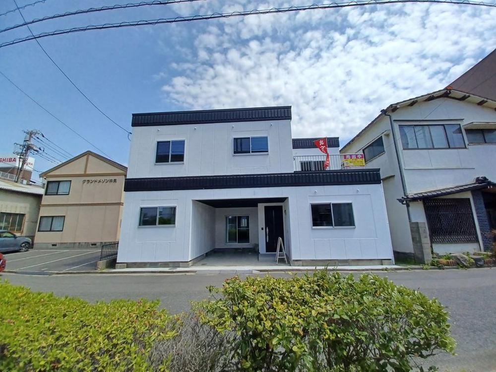 山口県周南市沖見町１ 1980万円