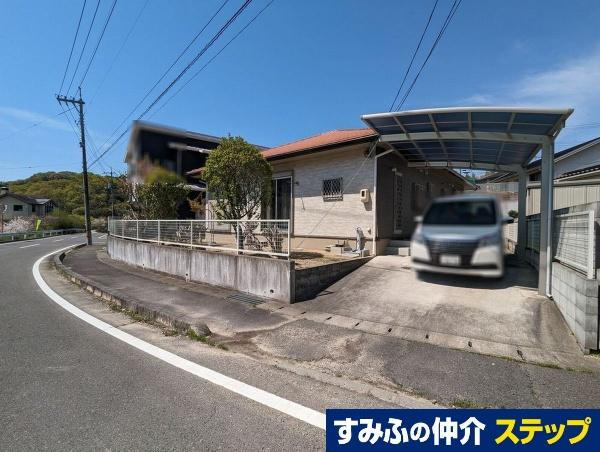 岡山県瀬戸内市牛窓町長浜 1720万円