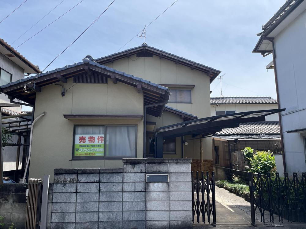 岡山県倉敷市福田町古新田 780万円