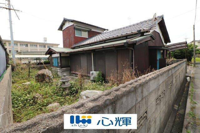 山口県宇部市東梶返４ 中古住宅