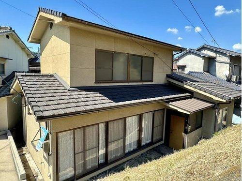 広島県福山市西深津町３ 1050万円 5DK