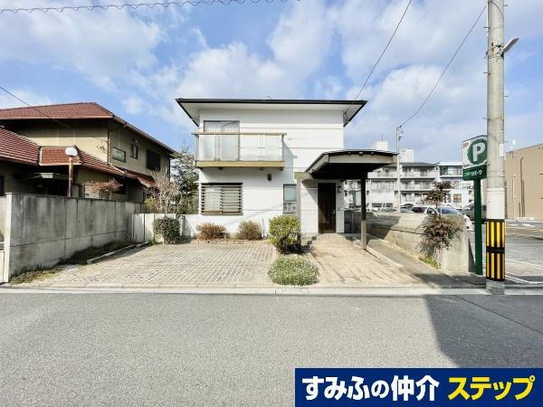 広島県広島市西区中広町２ 6410万円