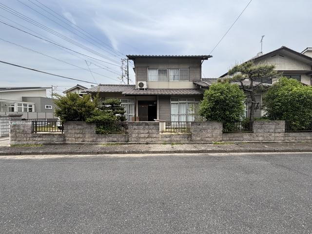 広島県福山市大門町１ 中古住宅