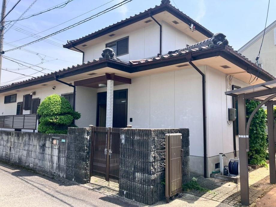 物件写真