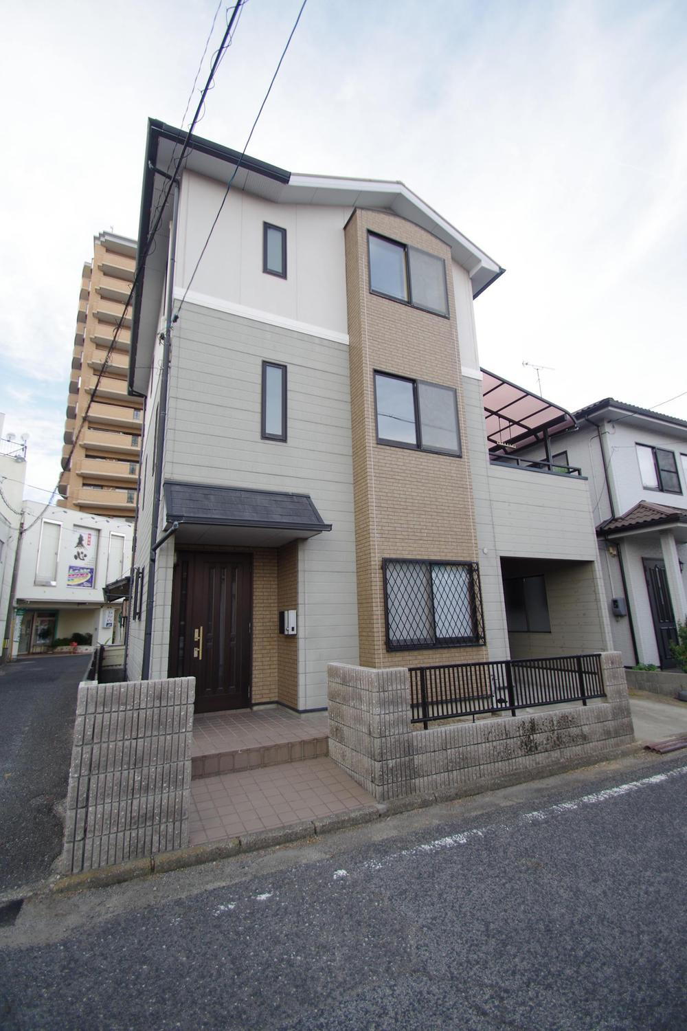 広島県大竹市新町１ 2580万円 3LDK