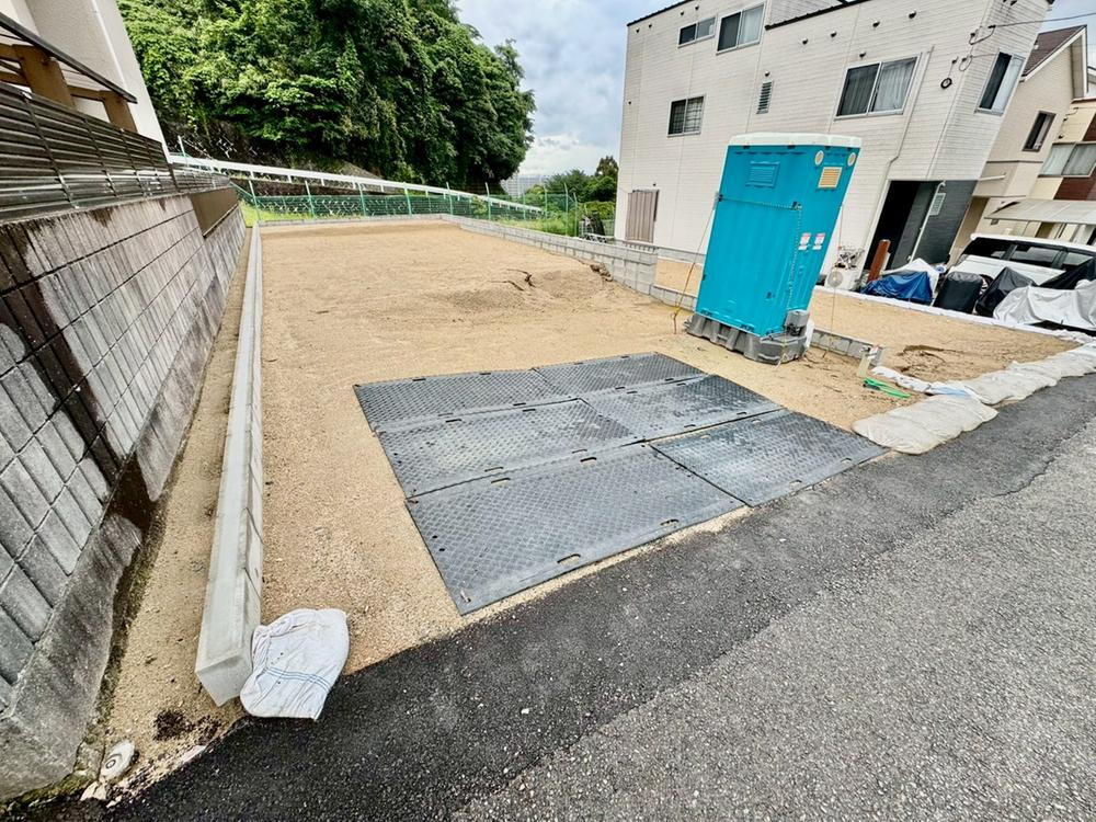 広島県広島市東区牛田新町１ 5148万円 4LDK