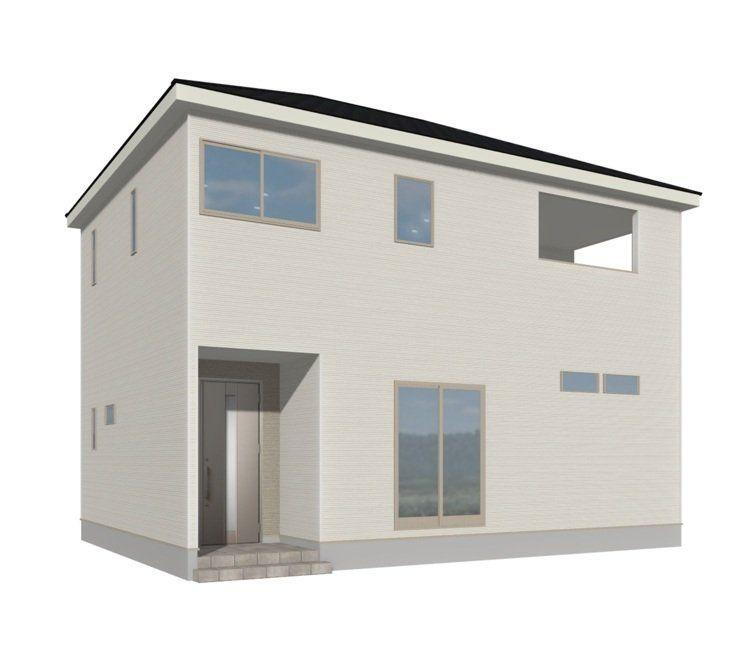 島根県松江市八雲町西岩坂 2780万円 4SLDK