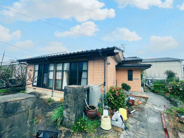 山口県山陽小野田市大字鴨庄 600万円