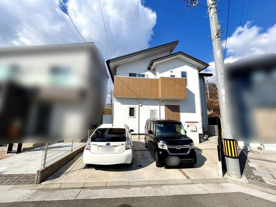 広島県廿日市市阿品１ 4280万円
