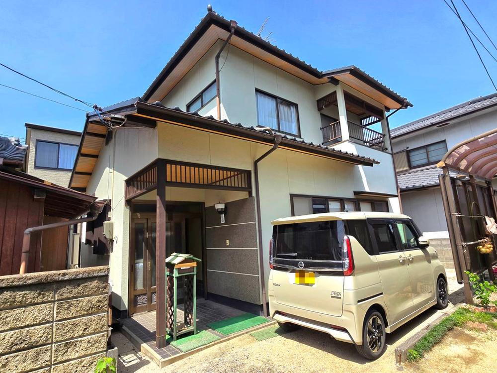 岡山県岡山市中区雄町 750万円