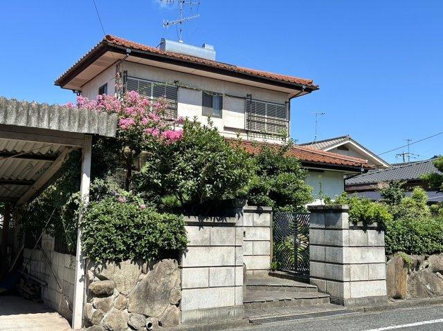 広島県福山市幕山台２ 1300万円