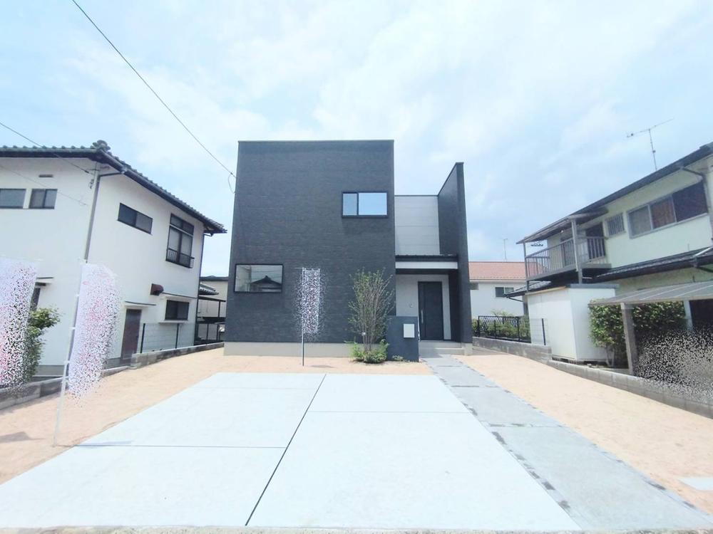 広島県広島市西区山田新町１ 3948万円 4LDK