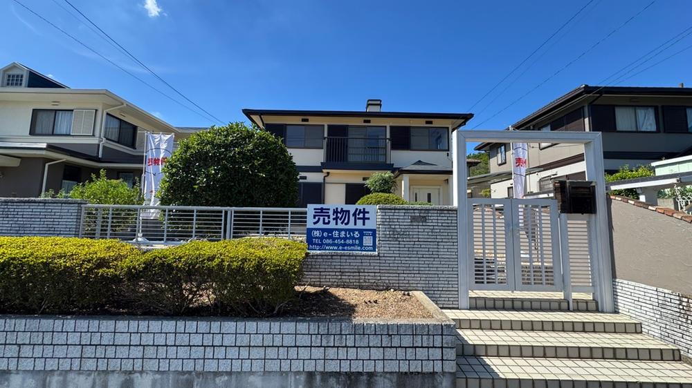 岡山県総社市久代 1830万円