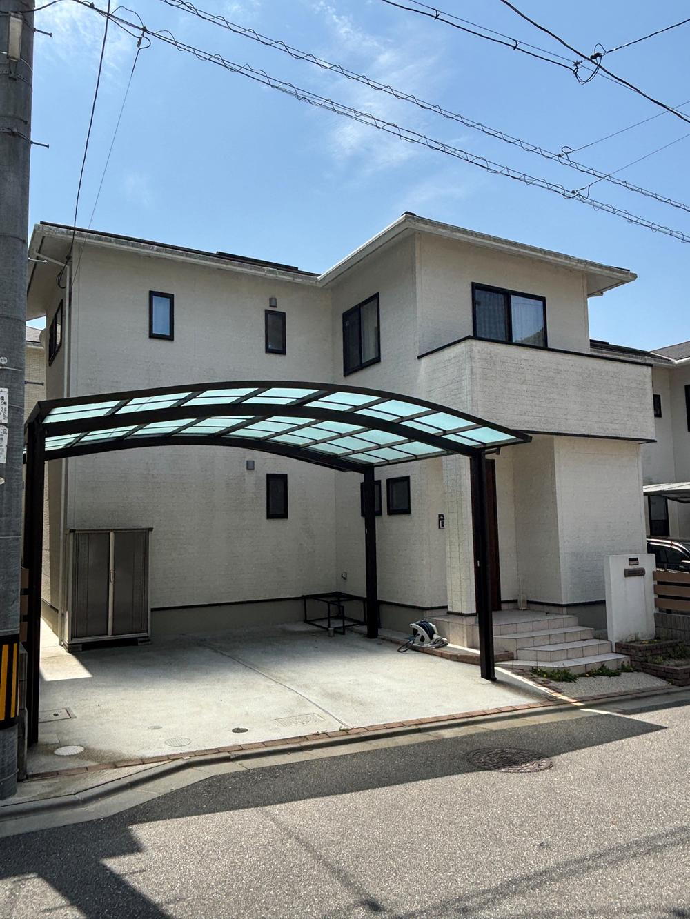 広島県広島市安芸区中野東７ 2480万円