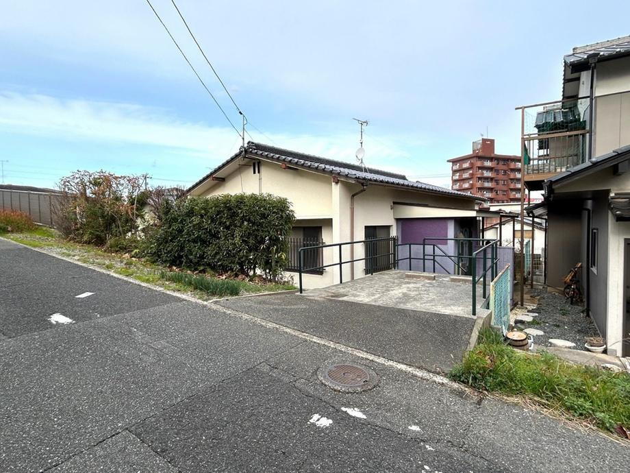山口県下関市山の田本町 980万円