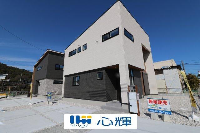 山口県防府市鞠生町 2998万円 4LDK